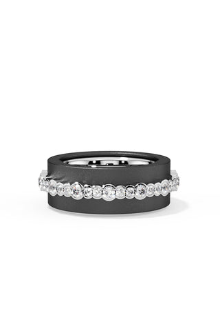Diamond Line - Titanium